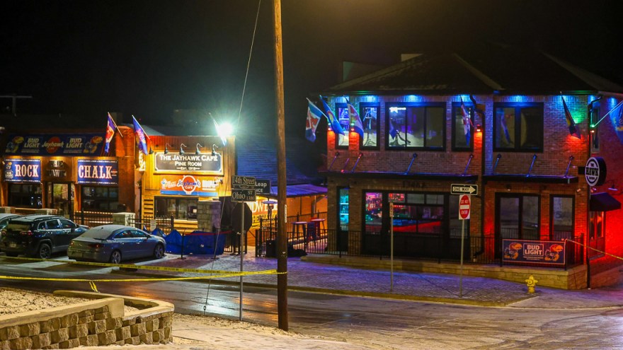 aidan knowles obituary