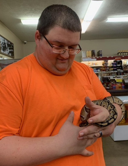 Brenden Anthony Fearrin Obituary