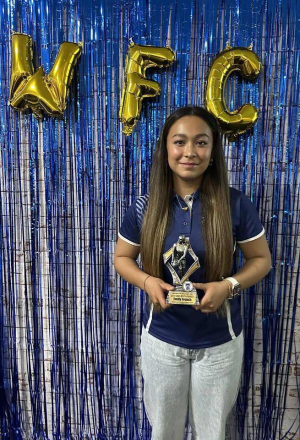 Emily French Obituary