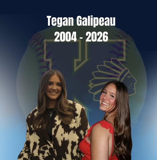 Tegan Galipeau Obituary