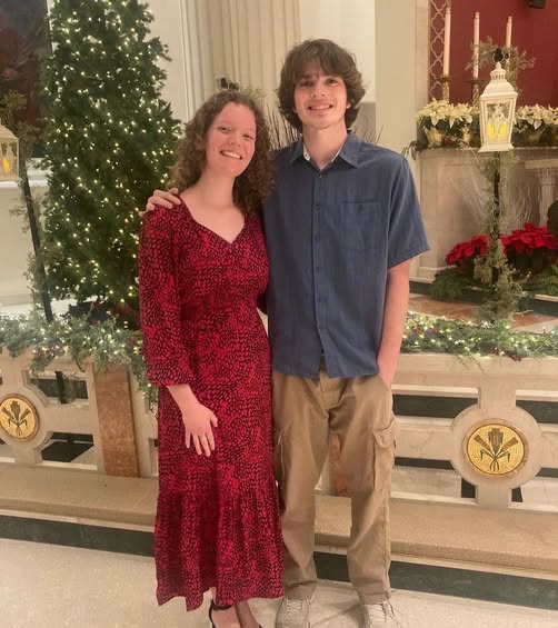 Luke Reimer Obituary