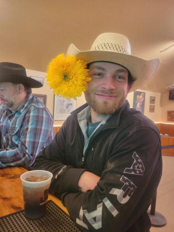 Kalispell Mourns Loss of Benjamin