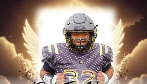 Jeremy Rosales Obituary; 14-Year-Old Football Player Fatally Shot in Victorville