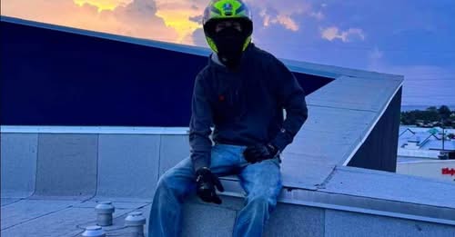 Brevard County Mourns 19-Year-Old Motorcyclist Killed in Early Morning Crash