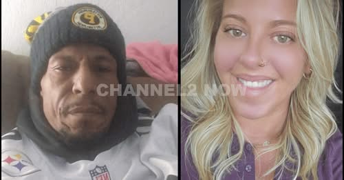 Ashley Deluca and Andre Littles Death