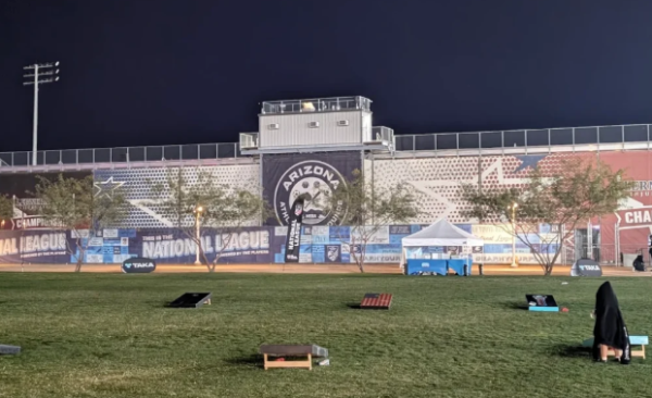 Arizona Athletic Grounds Stabbing; Youth Football Tournament Canceled After Violent Altercation Leads to Stabbing in Mesa