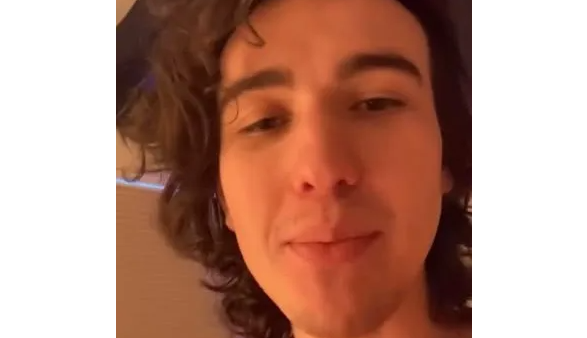 Joshua McDowell Suicide, Obituary